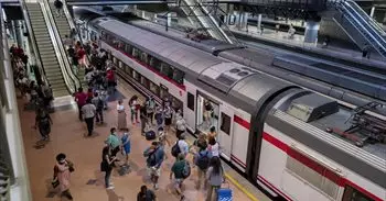 Los descuentos al transporte encaminan su recta final antes del gran abono único en 2026