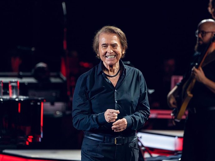 RAPHAEL EN STARLITE OCCIDENT