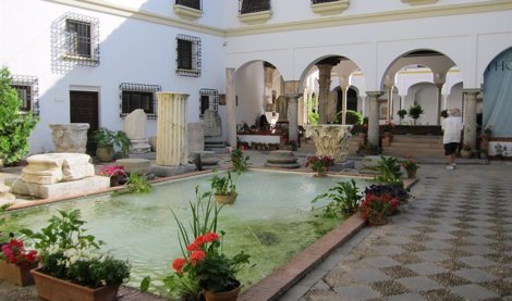 Es Andalucía - Córdoba
