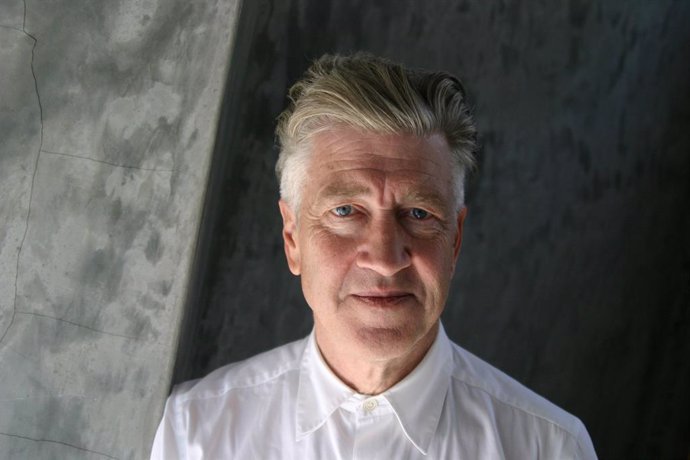 Archivo - La familia de David Lynch contempla publicar el guion de su proyecto inacabado