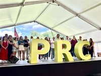 Revilla y Fernández piden "unidad" en el PRC para "llegar muy alto" en 2027: "Solo juntos lograremos gobernar"