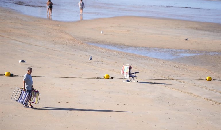 Es Andalucía - Málaga