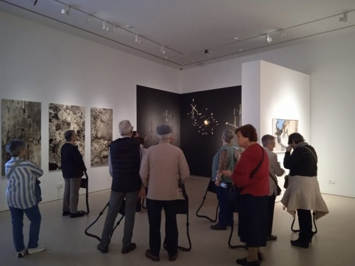 Programa "Vivim l'estiu" amb propostes per a persones grans