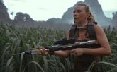 Foto: ¿Habrá secuela de Jurassic World: El renacer con Scarlett Johansson y Gareth Edwards?