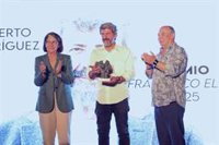Islantilla (Huelva) inaugura la XVIII edición de su Festival Internacional de Cine con un homenaje a Alberto Rodríguez