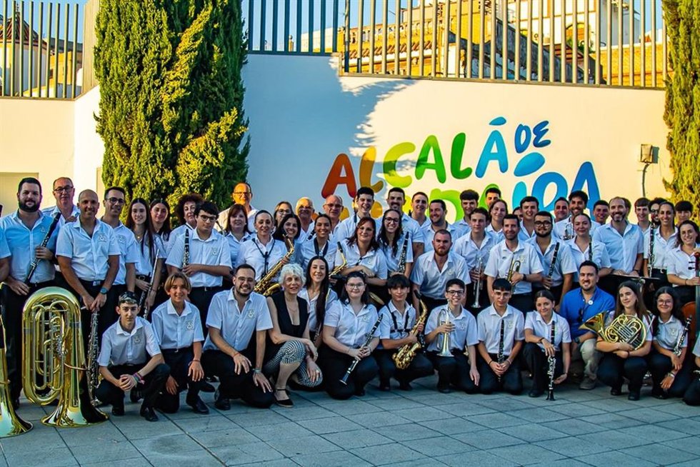 El festival musical se ha celebrado este fin de semana en la localidad sevillana.