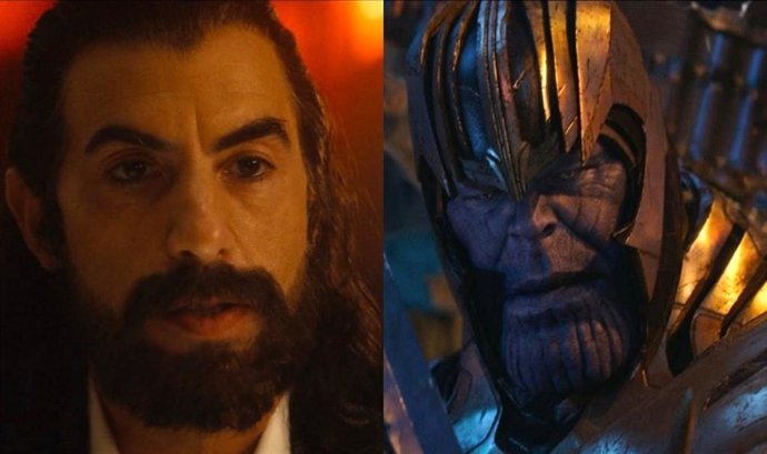 ¿Es Mefisto Más Poderoso Que Thanos En El UCM?