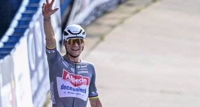 Ciclismo