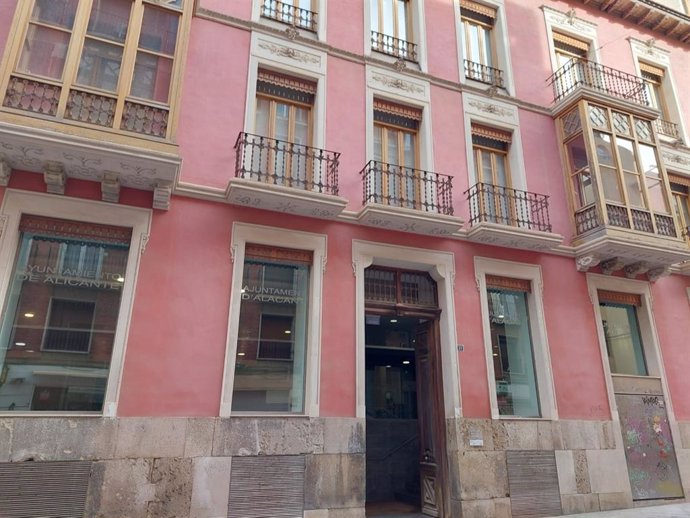 El Ayuntamiento concede 170.000 euros a 25 entidades sin ánimo de lucro para el fomento de inserción laboral 