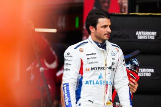 Carlos Sainz