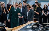 Brad Pitt revela que Tom Cruise rechazó Ford v Ferrari cuando se enteró de que "no conduciría mucho"