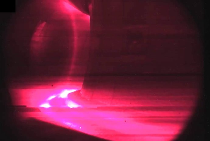 Manutenção recorde de plasma nas instalações do Tokamak ITER no sul da França