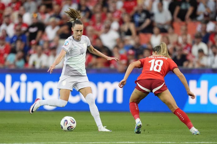 Caroline Graham Hansen