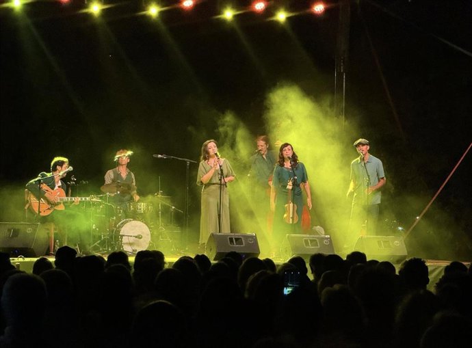 'Cultura Abierta' De La UNIA En 2024.