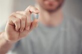 Foto: El uso informal de antibióticos para prevenir ITS está en aumento en poblaciones clave de los Países Bajos