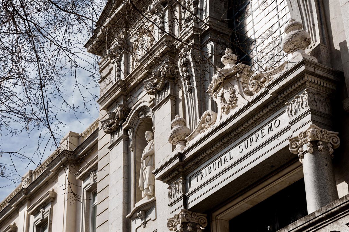 El Supremo continúa este lunes las declaraciones de empresarios del  caso Koldo  con el foco en Servinabar y Acciona