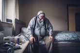 Foto: El cambio climático podría duplicar los casos de apnea del sueño para 2100