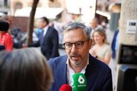 Bravo (PP) afirma que Sánchez "no es creíble" para hablar de medidas contra la corrupción y sobre regeneración