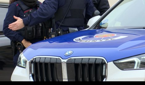 País Vasco