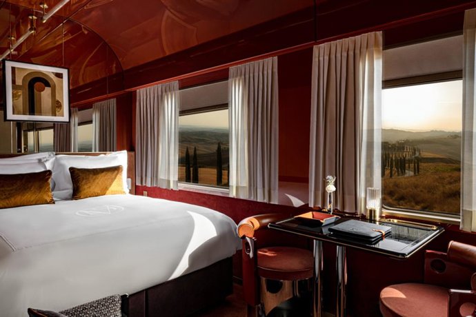 Dolce Vita Orient Express