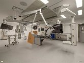 Foto: China anuncia la entrada en vigor de sus restricciones a los fabricantes de la UE de dispositivos médicos