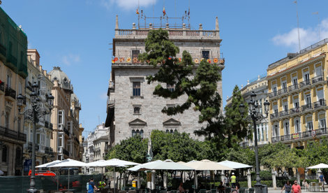 C. Valenciana