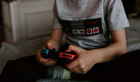 Videojuegos