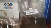 Detenido por usar cuatro tiendas 'Grow Shop' como tapadera para vender marihuana y hachís