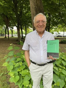 El teólogo y profesor emérito honorífico de la Universidad Carlos III de Madrid, Juan José Tamayo