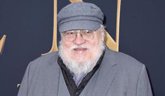 Foto: George R.R. Martin tiene buenas noticias sobre Vientos de invierno