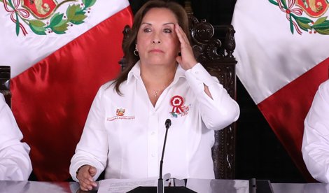 iberoamérica