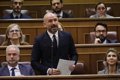 De los Santos (PP) tras el 'caso Salazar': "Son una mafia en la que desgraciadamente a las mujeres se las maltrataba"