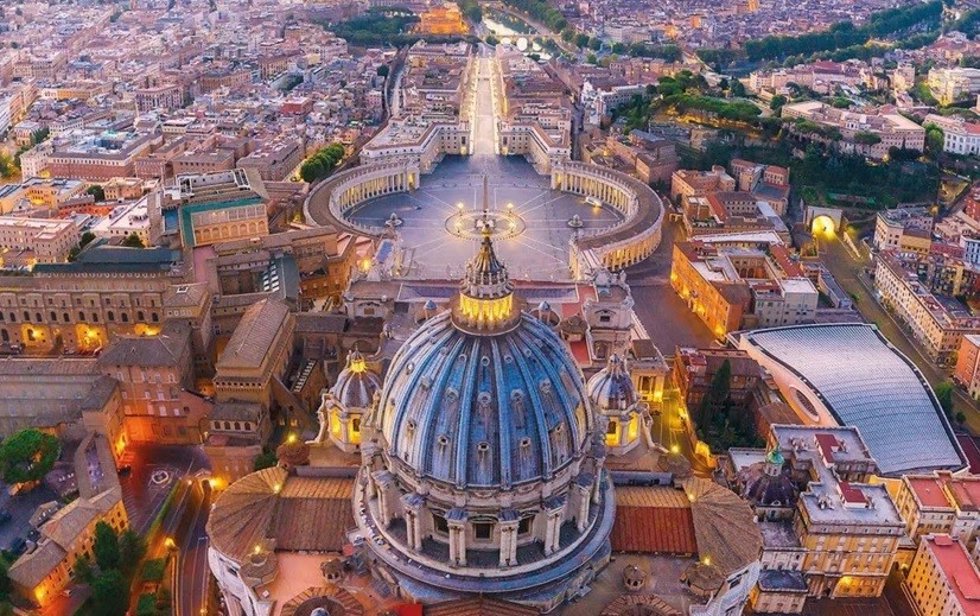 Roma, elegida la mejor escapada de fin de semana por Europa