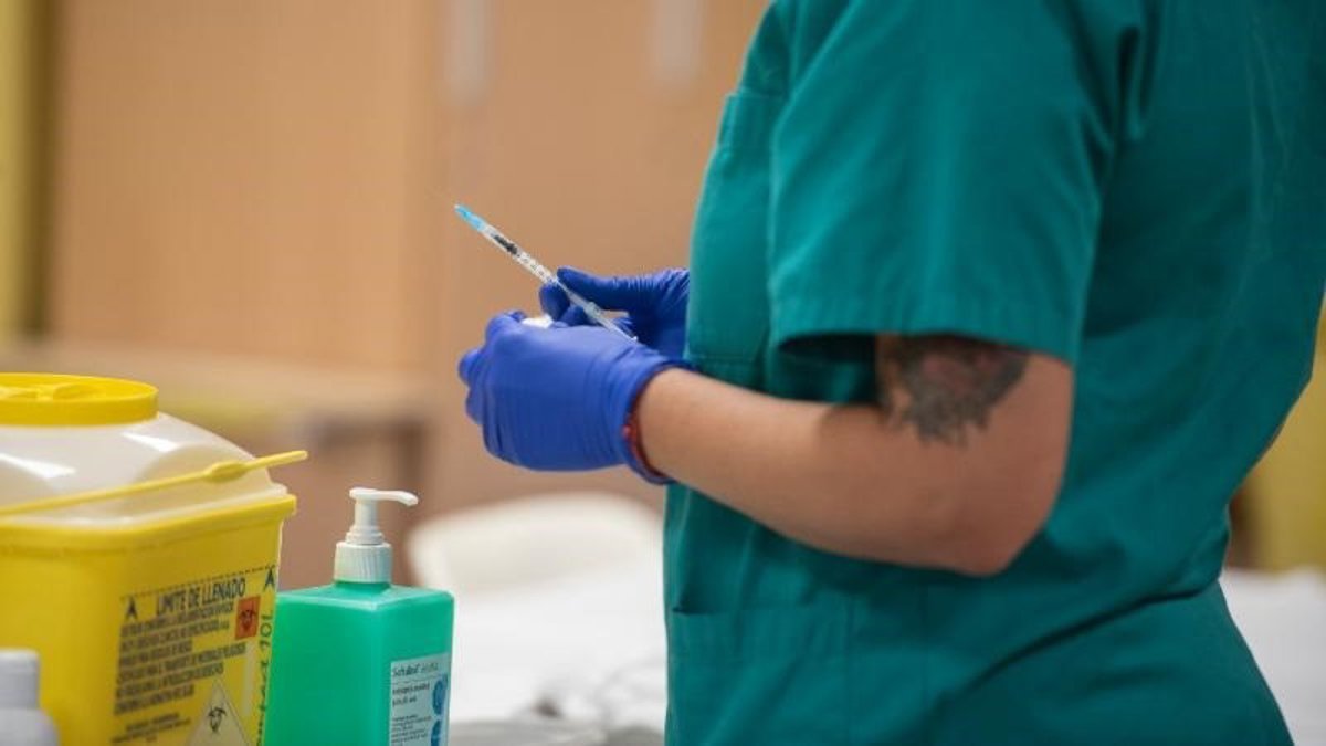 La Rioja amplía protección ante gripe en centros educativos y virus respiratorio sincitial en residencias de mayores