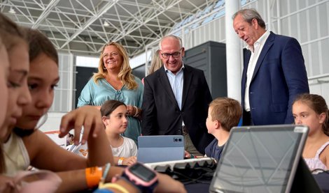 Es Andalucía - Jaén