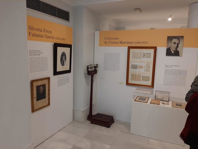 Archivo - Museo Cátedra Ramón y Cajal