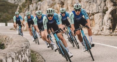 Ciclismo