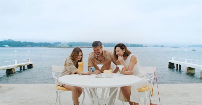 Eurostars lanza una campaña que reinterpreta el viaje familiar con humor y perspectiva generacional