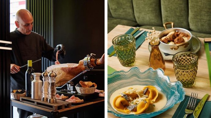 Pierre & Vacances inaugura en Las Palmas de Gran Canaria el gastrobar La Santa Barra, cocina canaria de proximidad