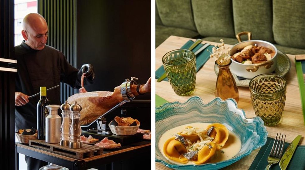 Pierre & Vacances inaugura en Las Palmas de Gran Canaria el gastrobar La Santa Barra, cocina canaria de proximidad