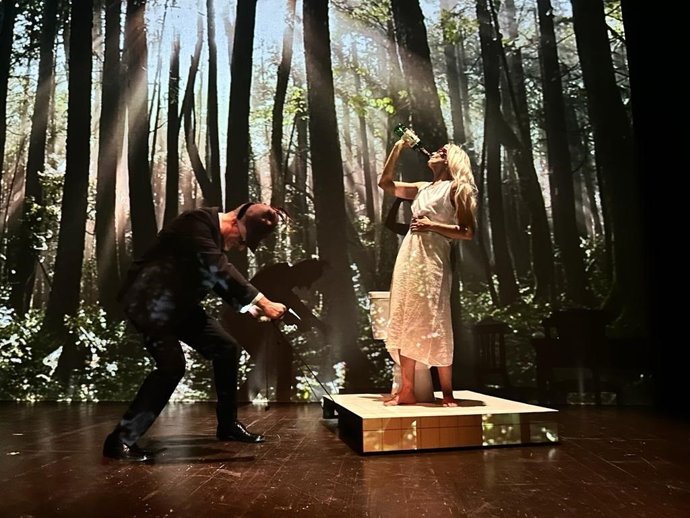 Teatro de la Estación concluye la temporada 2024-2025 con aumento de público del 17%