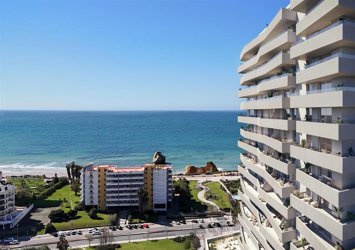 Archivo - Las terrazas del futuro proyecto de LandCo y Aedas Homes en el Algarve portugués