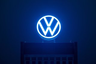 Archivo - El director de Recursos Humanos, Gunnar Kilian, abandona el comité ejecutivo del grupo Volkswagen.