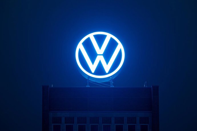 Archivo - El director de Recursos Humanos, Gunnar Kilian, abandona el comité ejecutivo del grupo Volkswagen.