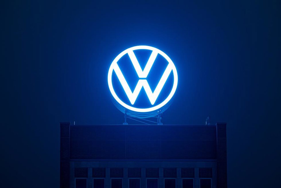 Archivo - El director de Recursos Humanos, Gunnar Kilian, abandona el comité ejecutivo del grupo Volkswagen.