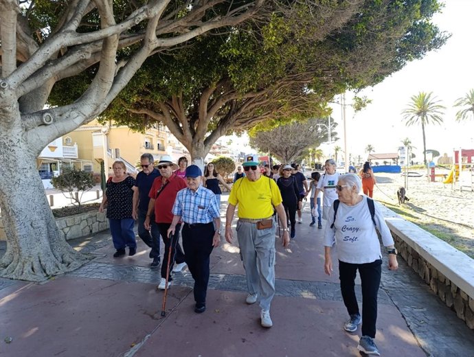 Una de las experiencias de Atención Primaria y Comunitaria dirigidas a población vulnerable mejor puntuadas por el SAS.