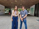 Foto: Un estudio halla un biomarcador en sangre que permite predecir la progresión del Alzheimer