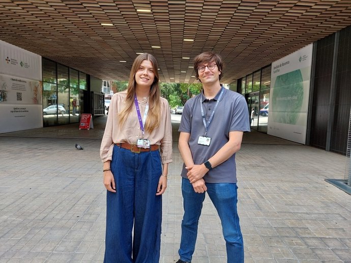 Un estudio de IR Sant Pau halla un biomarcador en sangre que permite predecir la progresión del Alzheimer