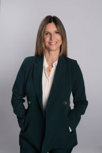 Rocío Carrascosa, nueva consejera delegada en BMW Bank GmbH en la sucursal de España