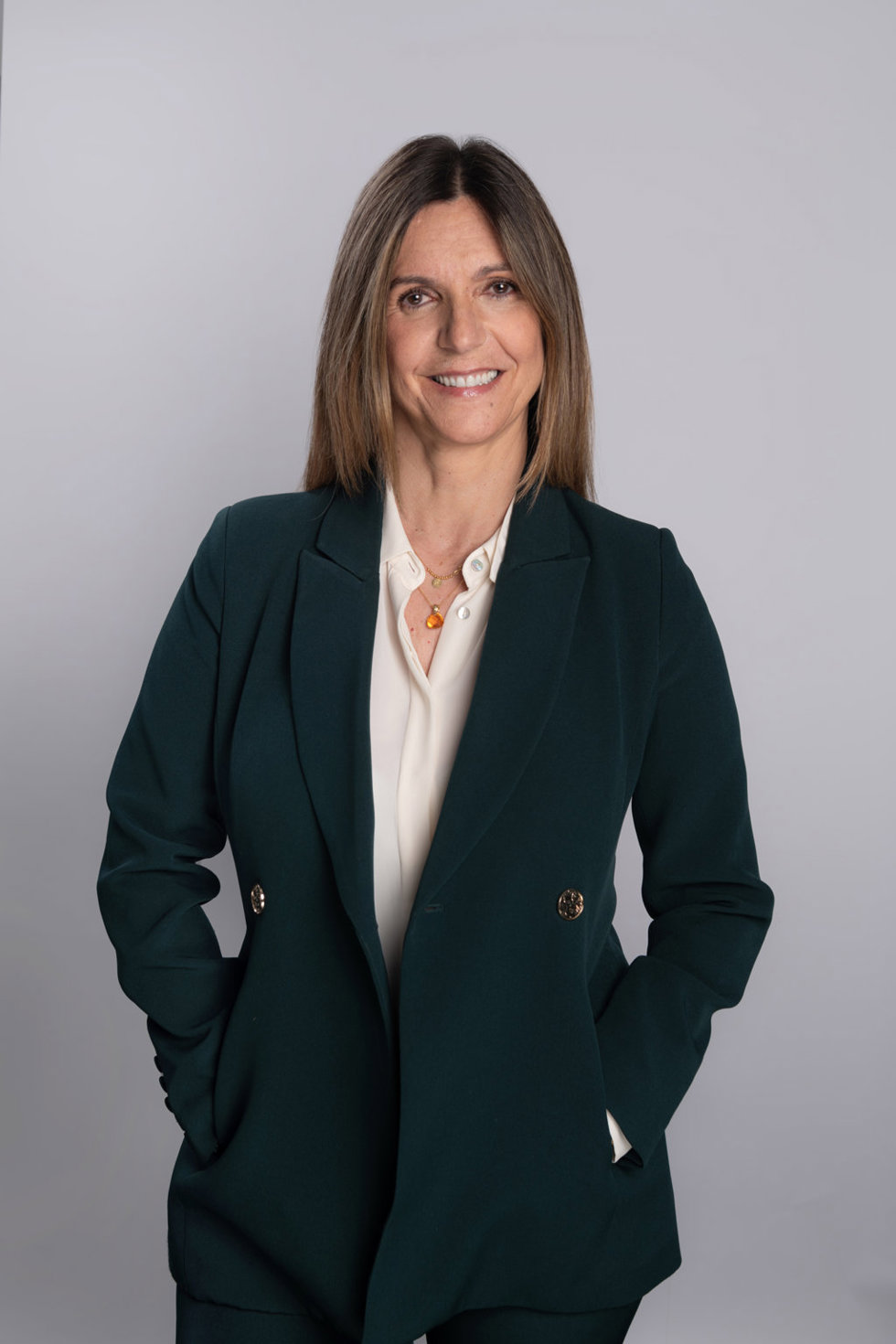Rocío Carrascosa, nueva consejera delegada en BMW Bank GmbH sucursal en España